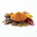 Ground / Blended Spices